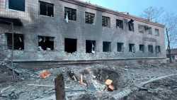 Как уничтожили «чмобиков» в Макеевке: «разбор полетов»