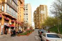 Где в Киеве жить хорошо: Нижний Печерск