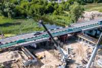 На вiдновлення мостiв Україна отримає додатковi кошти