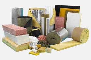 Характеристики и свойства теплоизоляционных материалов