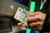 В России начались задержки зарплат