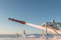 У российской армии нет защиты от английской ракеты MBDA Brimstone. Видео