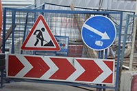 КГГА обещает полностью отремонтировать дороги в Жулянах