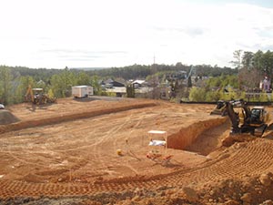 В Николаевской области под застройку подготовили 328 га