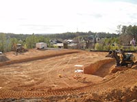 В Николаевской области под застройку подготовили 328 га