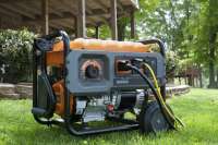 Как правильно подключить генератор к частному дому