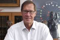 Денацификация и голова Путина