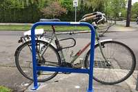 Угонщикам велосипедов серьезно усложнили жизнь