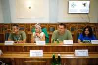 На Прикарпаттi збудують соцжитло для переселенцiв