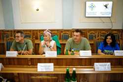 На Прикарпаттi збудують соцжитло для переселенцiв