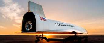 В ответ на российские гиперзвуковые ракеты, в США начались испытания гиперзвукового дрона