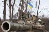 Как идет наступление ВСУ в Луганской области