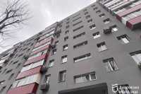 У Днiпрi утеплили 16 будинкiв