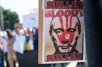 За один день Кремль сломал собственную пропаганду