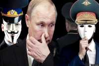 Силовики начинают испытывать недовольство Путиным