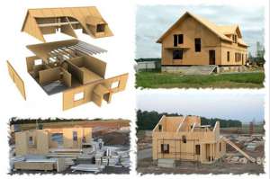 В чем преимущество канадских домов