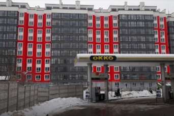 Мэр Львова раздал 45 квартир