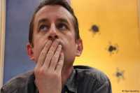 Известный писатель рассказал о военном Харькове