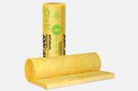 Сен-Гобен выводит на отечественный рынок новый теплоизоляционный материал