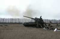 Константиновка может превратиться в Бахмут