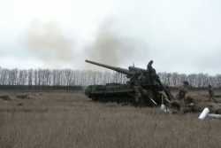 Константиновка может превратиться в Бахмут