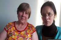 Водитель сдал в полицию пассажирку за просьбу снять Z