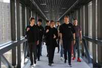 Хiрургiчний центр у Львовi спроектує славетний японський архiтектор