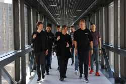 Хiрургiчний центр у Львовi спроектує славетний японський архiтектор