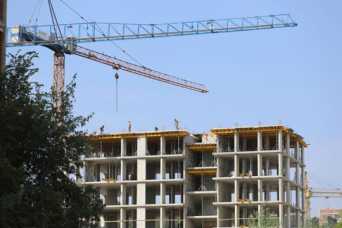 У Львовi забракували п'ять будiвельних проєктiв