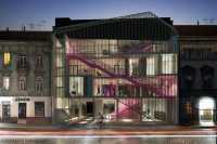 Прокуратура не остановила строительство гостиницы в исторической части Львова