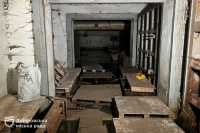 У Днiпрi порiвняли укриття на приватному та комунальному пiдприємствах