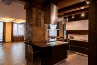 В каких районах Киева самые дорогие двухкомнатные квартиры