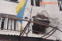 В Марьинке уже отбили два наступления