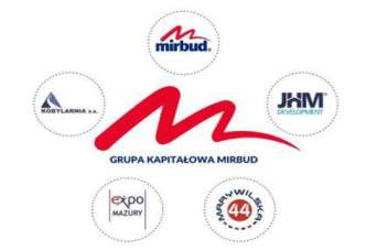 На рынке появился крупный иностранный застройщик