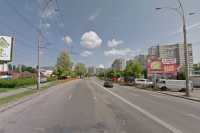 У Києвi закриють рух частиною просп. Європейського Союзу