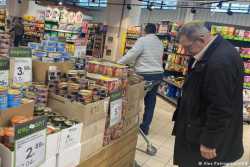 Как жители Беларуси отреагировали на девальвацию национальной валюты