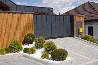 Якісні вироби для благоустрою – запорука комфорту