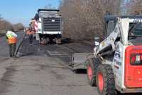 На стратегiчно важливих маршрутах Сумщини забезпечують транспортне сполучення