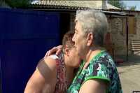 Как волонтеры Красного Креста эвакуируют жителей прифронтовых территорий