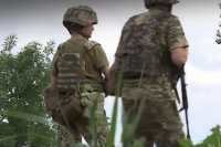 В Украине сражается примерно пара десятков выходцев из Эстонии