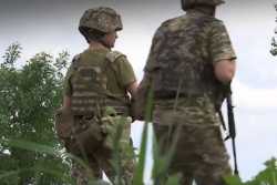 В Украине сражается примерно пара десятков выходцев из Эстонии