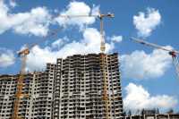 Государство в состоянии активизировать жилищное строительство