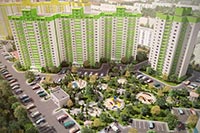 В Броварах назревает строительный скандал