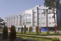 Черкассы отремонтировали все больницы