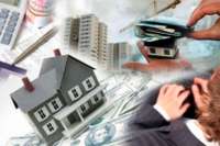 Владельцы недвижимости пополнили бюджет Прикапатья на 31 млн. грн