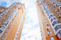 Новое жилье сильно подорожало