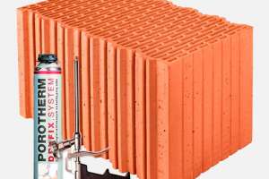 На рынке появилась система теплой керамики