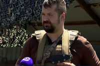 История военного, который учился в США, стал депутатом, носил ирокез и боролся с коррупцией