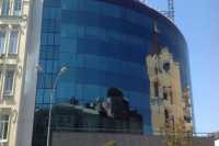 У Києвi зростає вакантнiсть бiзнес-центрiв