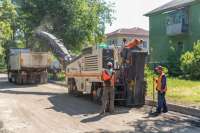 Фирма-новичок взяла очередной подряд на днепровские дороги